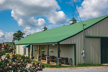 Avalon Farm & Venue Photo