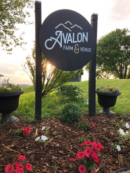 Avalon Farm & Venue Photo